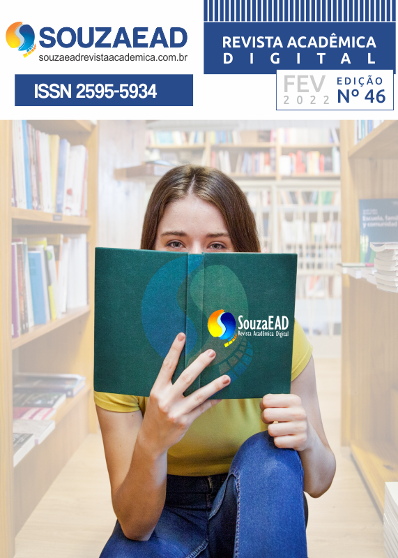 SOUZA EAD Revista Acadêmica Digital n.46 2022