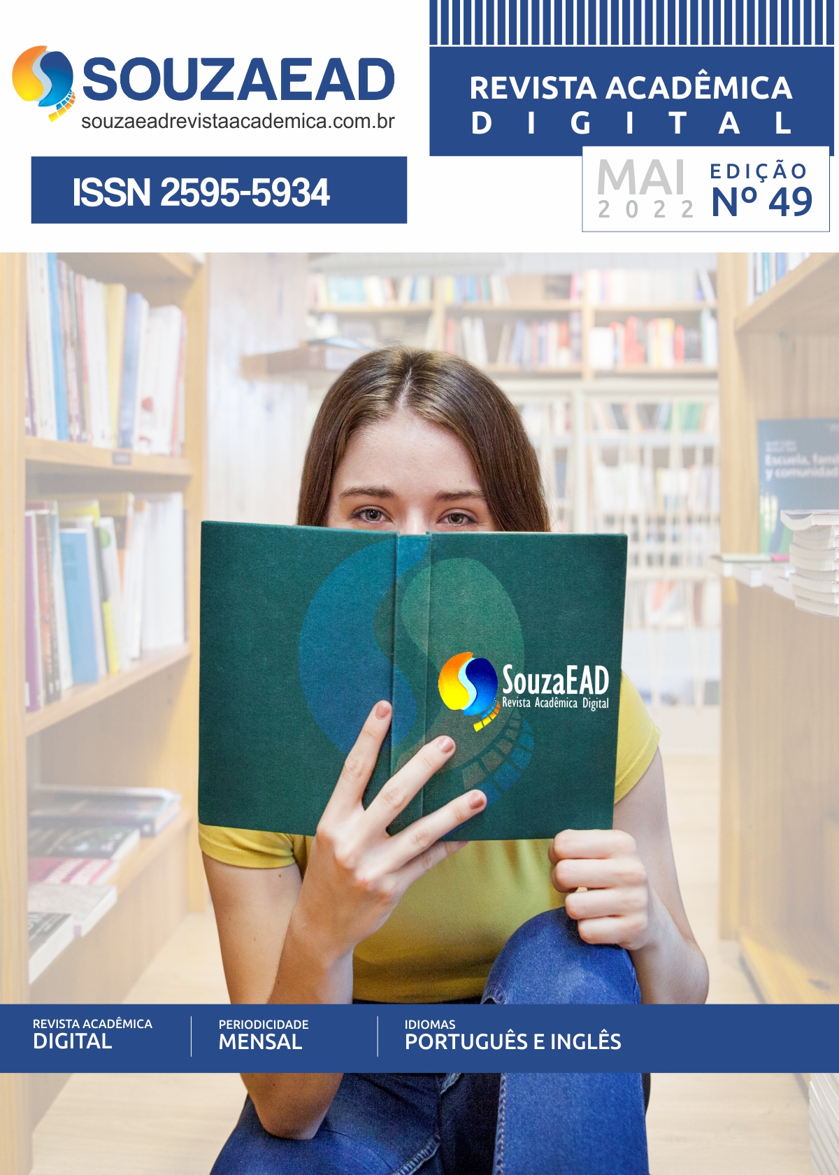 SOUZA EAD Revista Acadêmica Digital n.49 2022