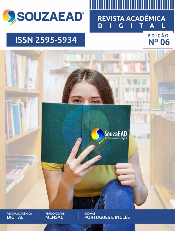 SOUZA EAD Revista Acadêmica Digital n.6 2018